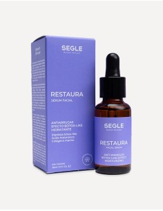 Sérum Restaura