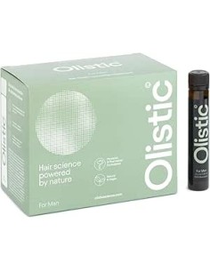 Olistic MEN
