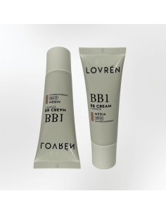 BB1 CREAM MEDIA SPF15