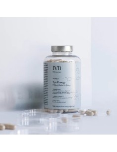 TyroEnergy  120 Cápsulas 2