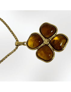 Collar Flor Pipía Pharma