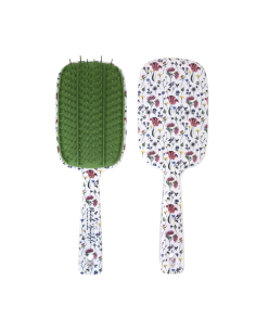 CEPILLOS DESENREDA SIN TIRONES  XL VERDE
